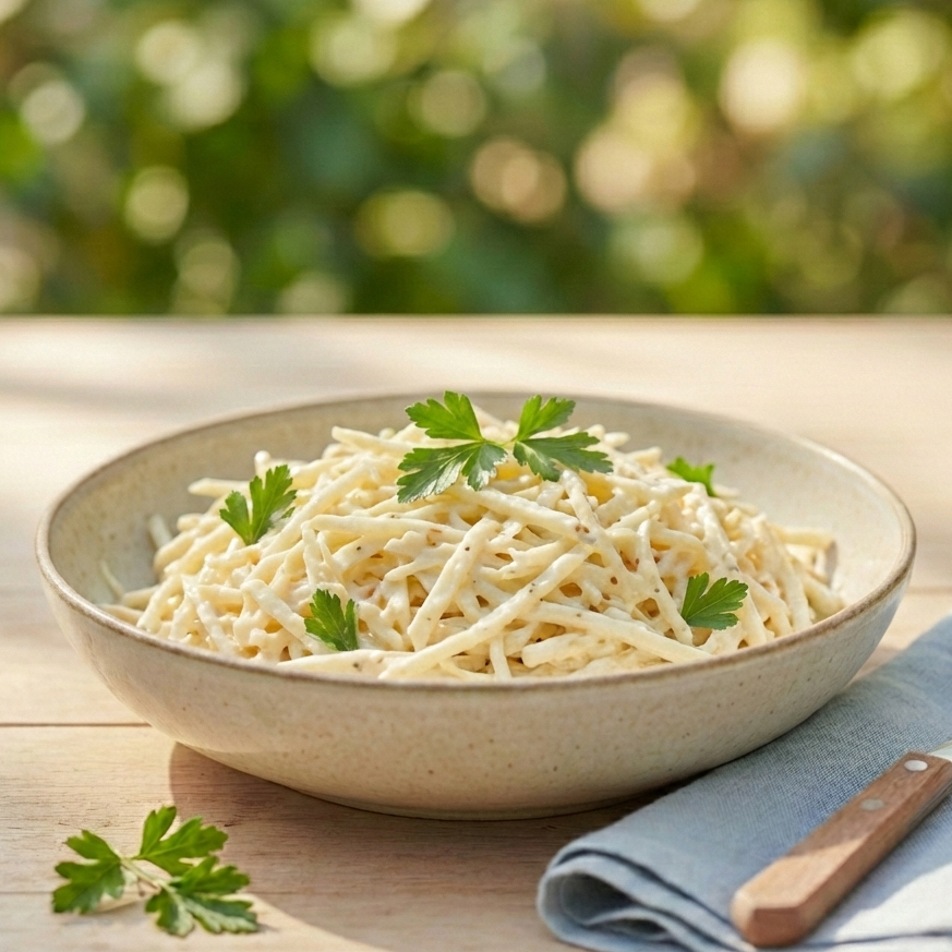 CELERI REMOULADE 200g
