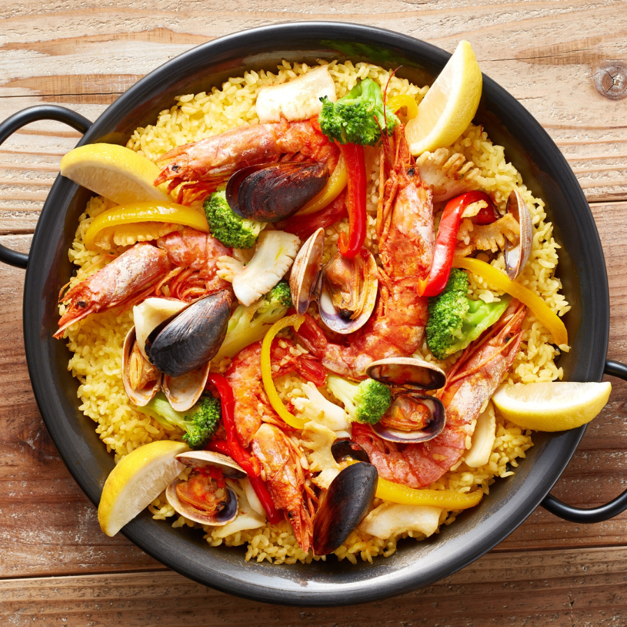 PAELLA 500g