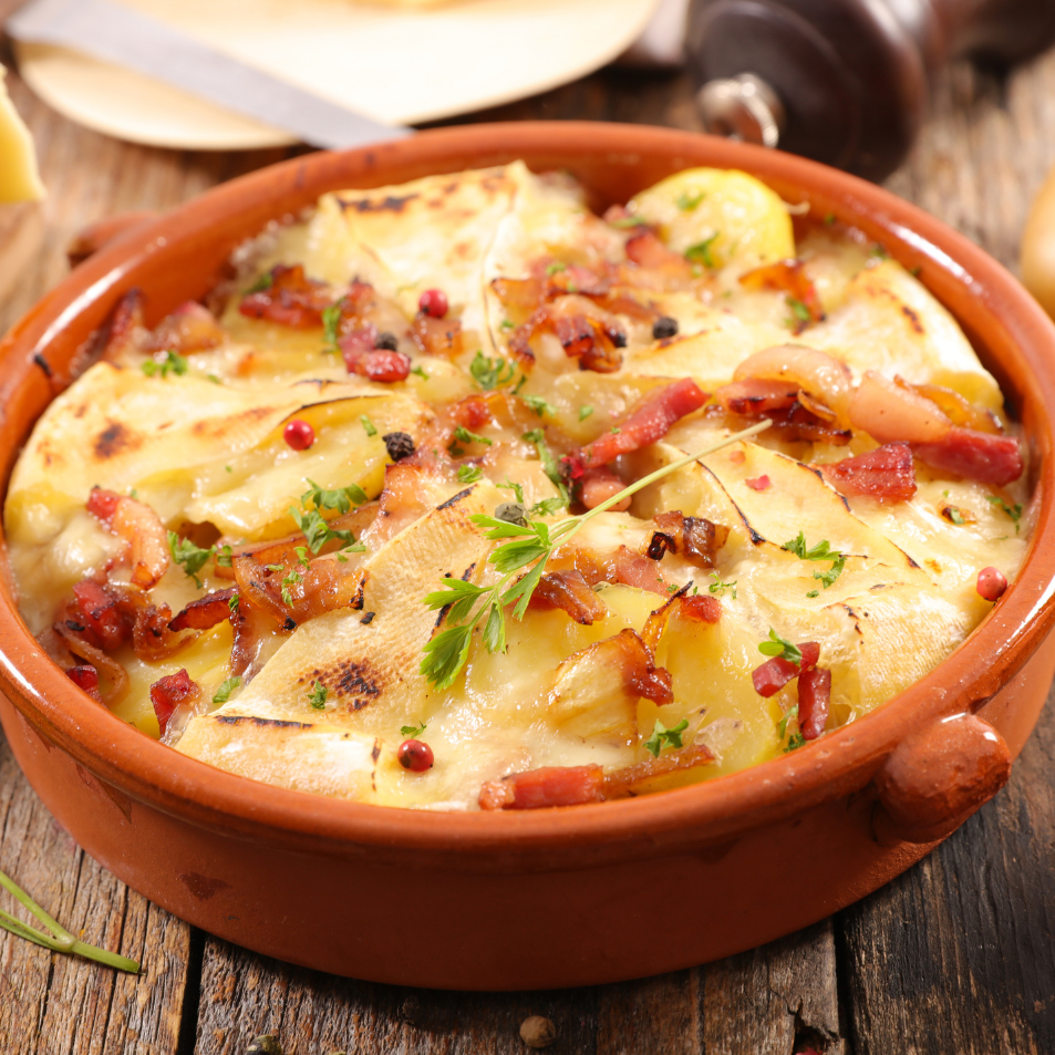 MORBIFLETTE 350G