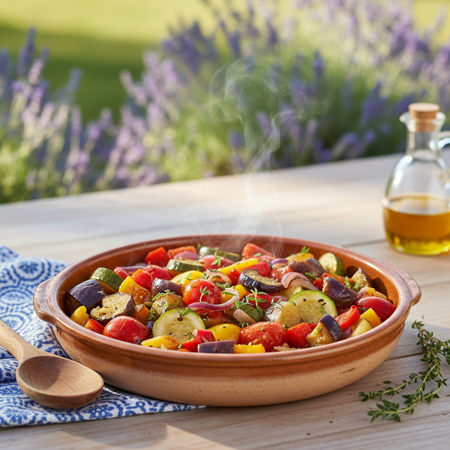 RATATOUILLE 150g