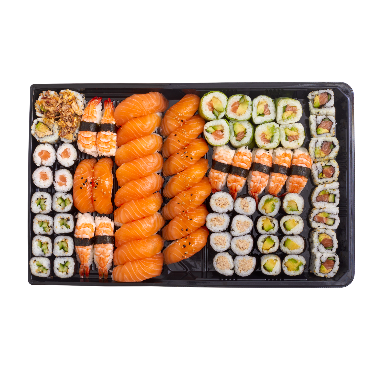PLATEAU XXL