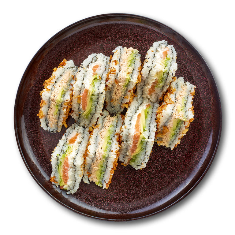 RICE SANDWICH