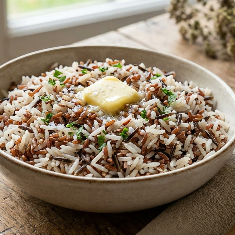 RIZ 3 COULEURS 150g