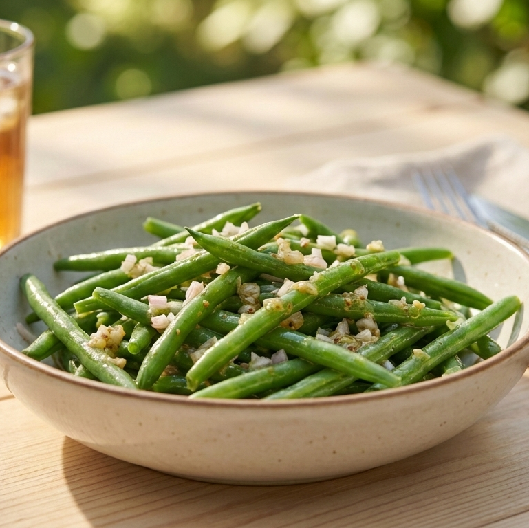 HARICOTS VERTS 150g