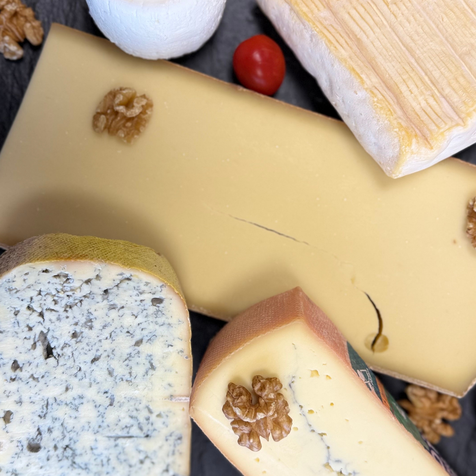L'EXCELLENCE FROMAGERE