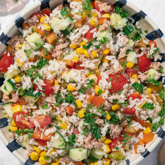 RIZ NICOIS 200g