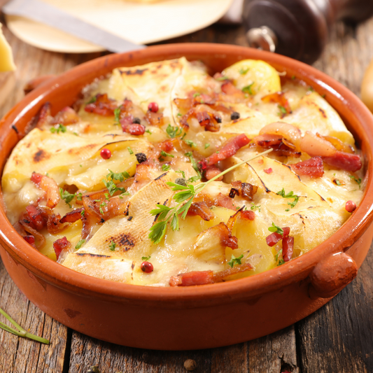 MORBIFLETTE 350G