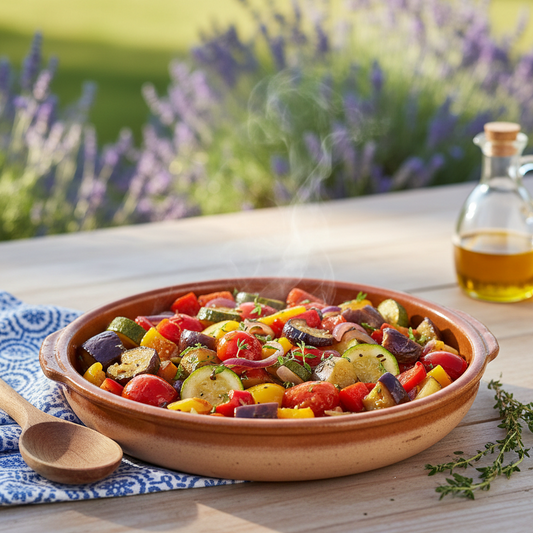 RATATOUILLE 150g