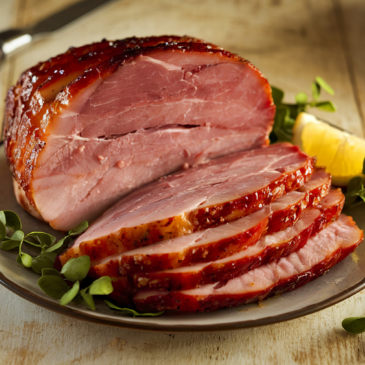 JAMBONS CUISINES 250g