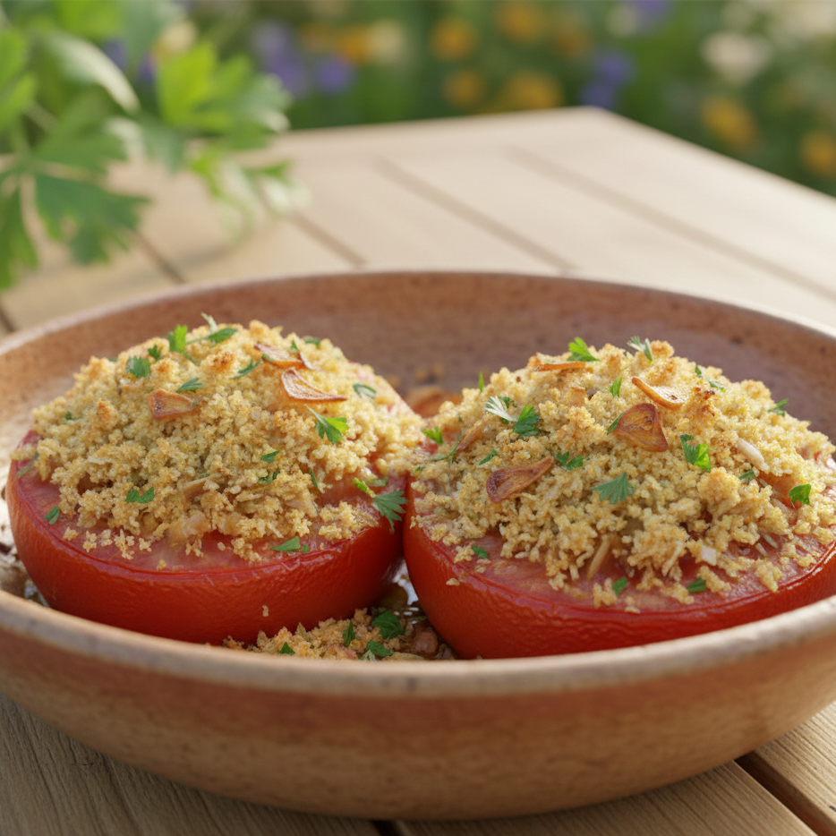 TOMATE A LA PROVENCALE 150g